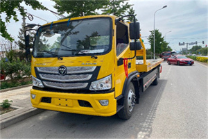 江阳区汽车救援头像