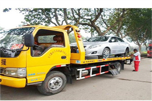 江阳区附近24小时汽车拖车服务热线
