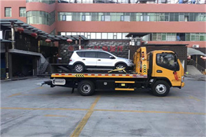 江阳区附近汽车拖车电话