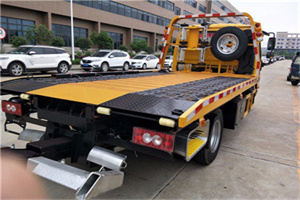 江阳区24小时汽车送油服务公司