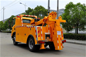 江阳区高速路拖车费