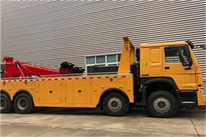 江阳区道路救援公司